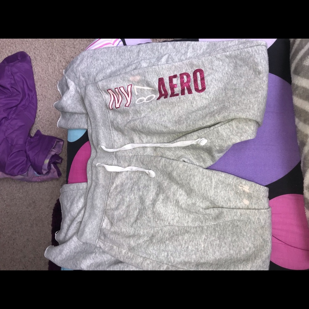 Yoga pants